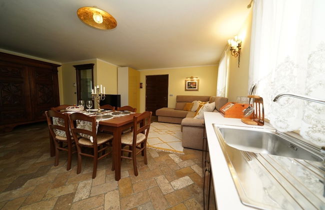 Villa Giulia - Foto 18