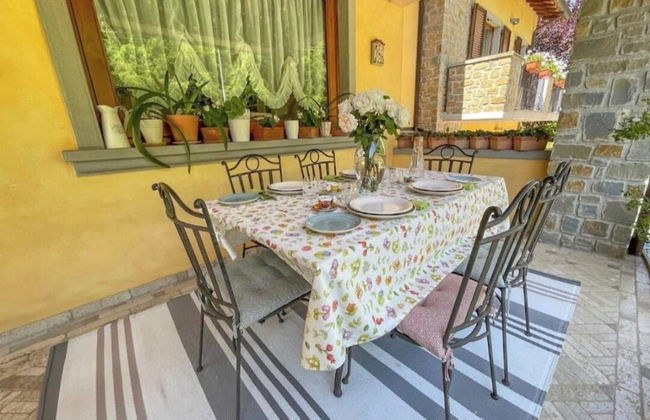 Villa Giulia - Foto 35