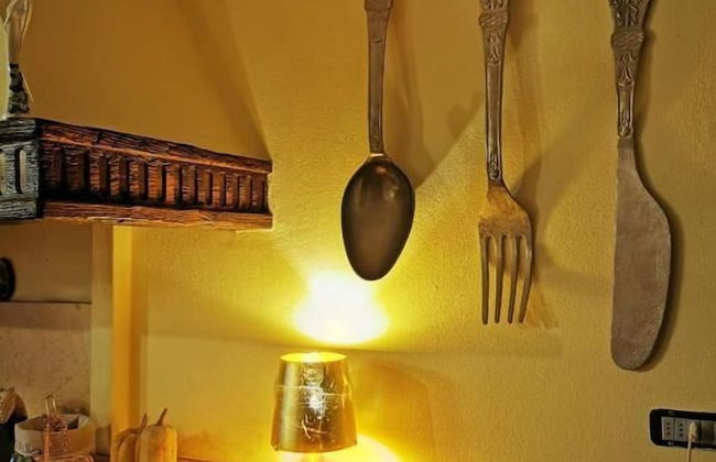 Villa Giulia - Foto 52