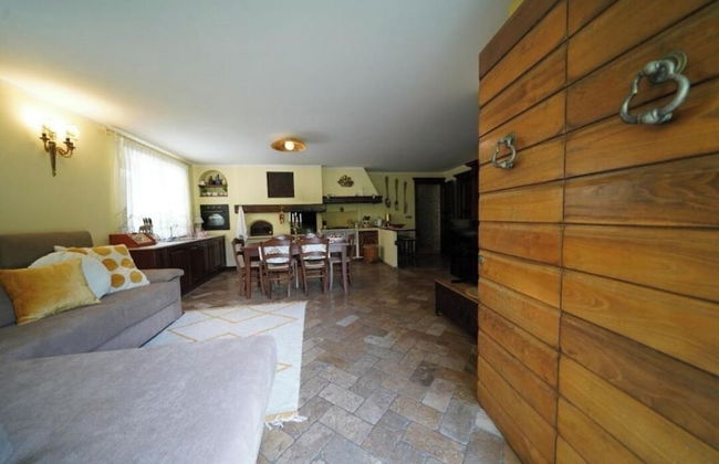 Villa Giulia - Foto 16