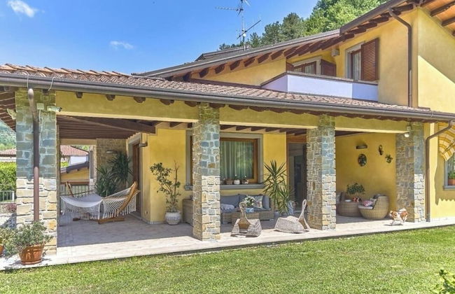 Villa Giulia - Foto 56