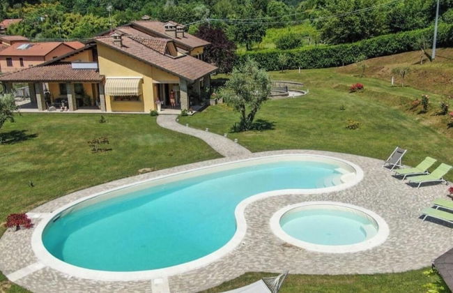 Villa Giulia - Foto 65