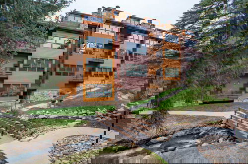 Foto 1 - Kutuk Condominiums