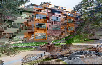 Photo 1 - Kutuk Condominiums