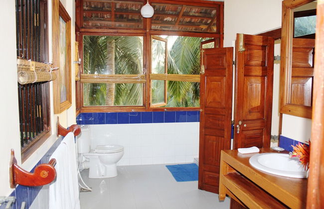 Peacock Point - Whole Villa 2 Bedroom (Sleeps 4) - Photo 11