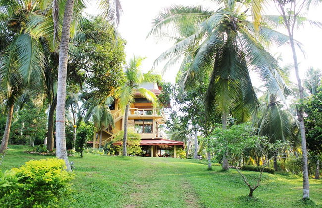 Peacock Point - Whole Villa 2 Bedroom (Sleeps 4) - Photo 21
