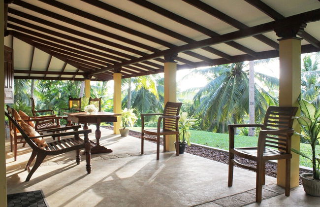 Peacock Point - Whole Villa 2 Bedroom (Sleeps 4) - Photo 16