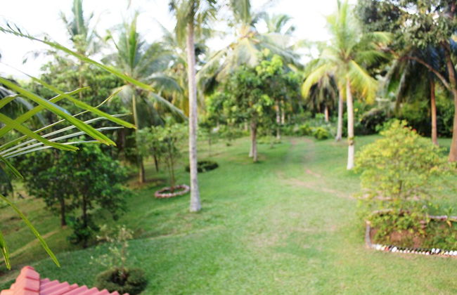 Peacock Point - Whole Villa 2 Bedroom (Sleeps 4) - Photo 20