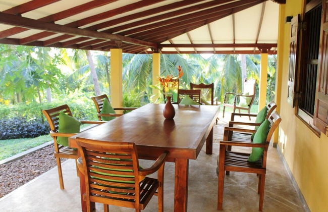 Peacock Point - Whole Villa 2 Bedroom (Sleeps 4) - Photo 17