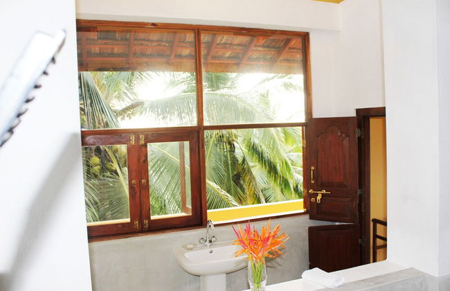 Peacock Point - Whole Villa 2 Bedroom (Sleeps 4) - Photo 8