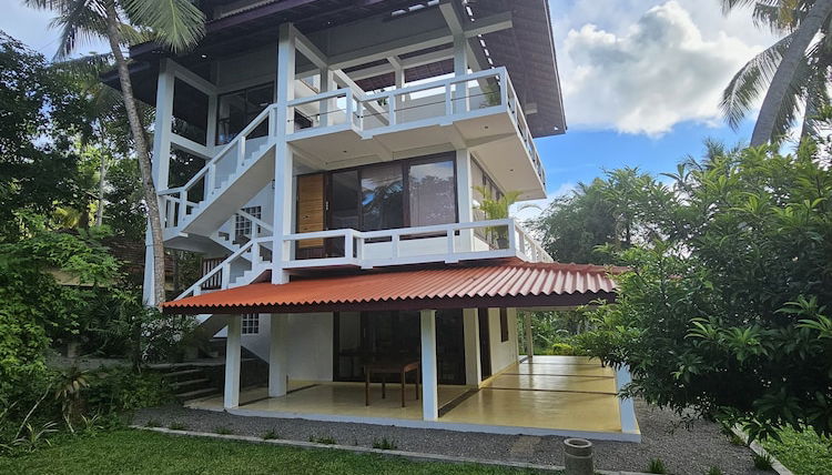 Foto 1 - Peacock Point - Whole Villa 2 Bedroom (Sleeps 4)