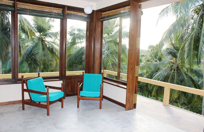 Peacock Point - Whole Villa 2 Bedroom (Sleeps 4) - Photo 15