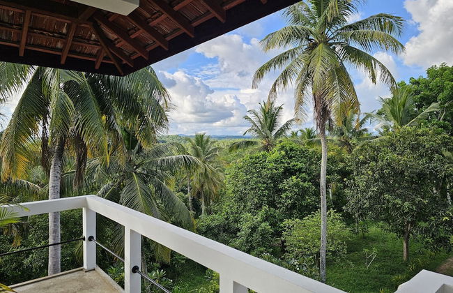 Peacock Point - Whole Villa 2 Bedroom (Sleeps 4) - Photo 25