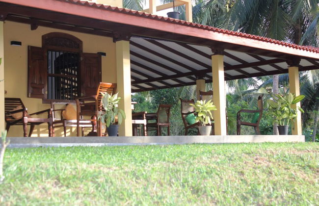 Peacock Point - Whole Villa 2 Bedroom (Sleeps 4) - Photo 18
