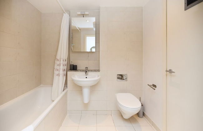 The River Thames Hideout - Modern 1bdr Flat - Foto 7