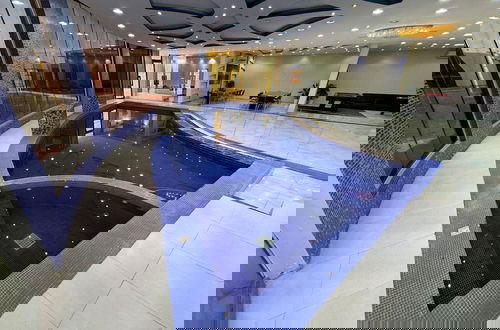 Foto 23 - VIP resort chalet 19