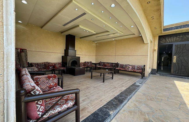 VIP resort chalet 19 - Foto 54