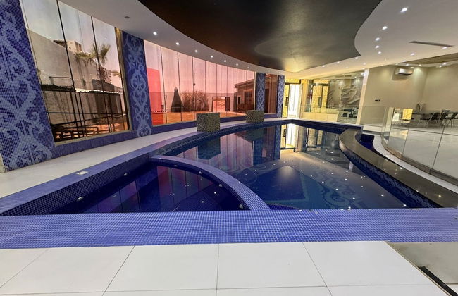 VIP resort chalet - 18 - Foto 1