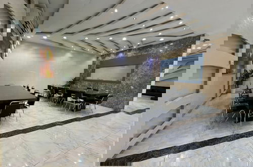 Foto 11 - VIP resort chalet 19