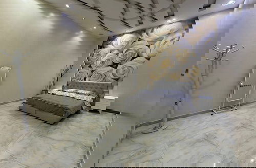 Foto 4 - VIP resort chalet 19