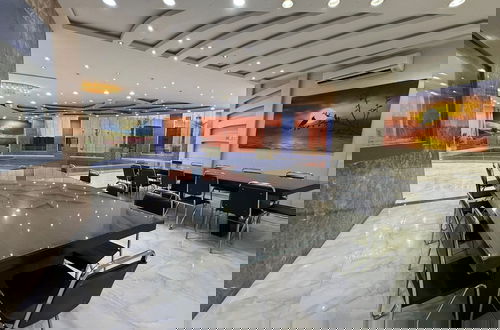 Foto 10 - VIP resort chalet 19