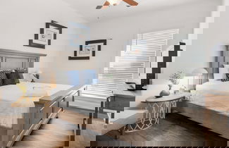 Foto 2 - Beautiful Coastal Chic Home for 9 + Neighborhood Pool in Panama City Beach