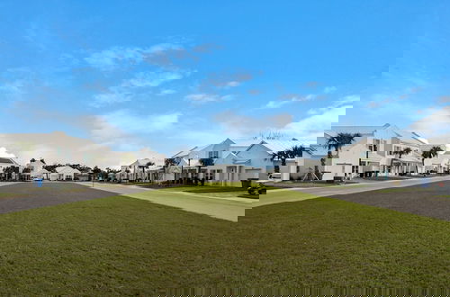 Foto 46 - Beautiful Coastal Chic Home for 9 + Neighborhood Pool in Panama City Beach