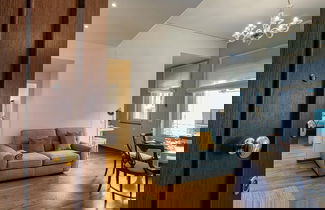 Foto 3 - Light Apartment in Albaro by Wonderful Italy