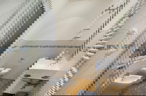 Foto 13 - Light Apartment in Albaro by Wonderful Italy