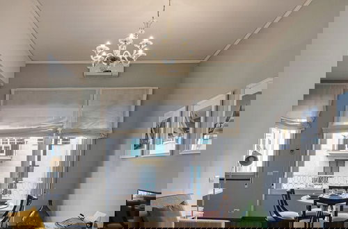 Foto 17 - Light Apartment in Albaro by Wonderful Italy