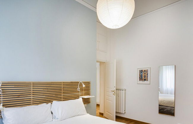 Light Apartment in Albaro - Foto 16