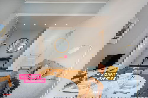 Foto 1 - Light Apartment in Albaro by Wonderful Italy