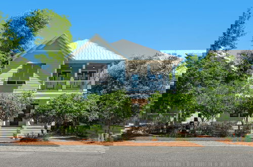 Foto 48 - 3br/2.5ba, Sleeps 8, Private Beach Access!