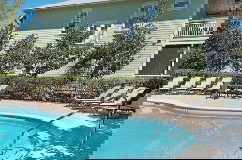 Foto 26 - 3br/2.5ba, Sleeps 8, Private Beach Access!