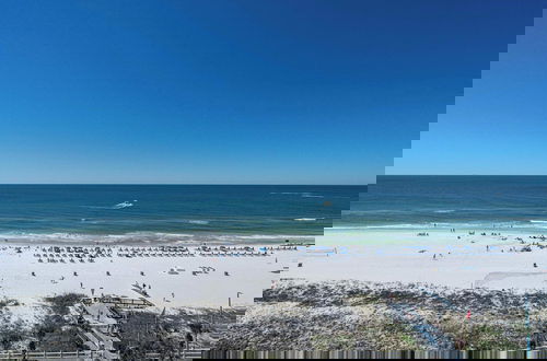 Foto 47 - Mariners Retreat High Rise Beach Living in Pcb!