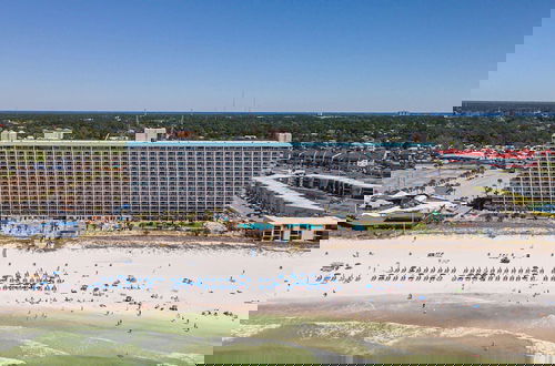 Foto 46 - Mariners Retreat High Rise Beach Living in Pcb!