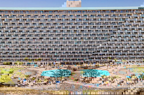 Foto 21 - Mariners Retreat High Rise Beach Living in Pcb!