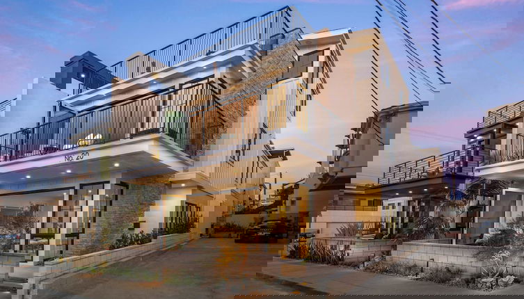Photo 1 - Beach Paradise Stunning 3-story in Long Beach!