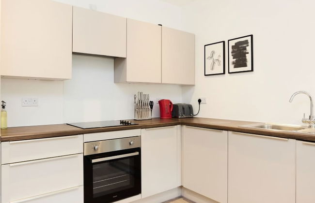 The Mitcham Place - Lovely 2bdr Flat - Foto 2