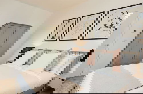 Foto 4 - The Mitcham Place - Lovely 2bdr Flat