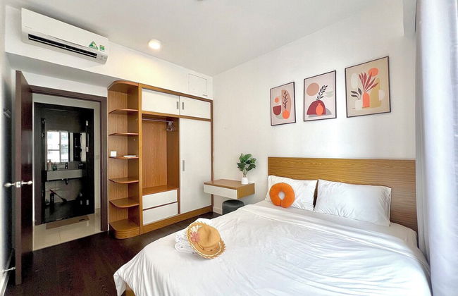 Golden Apartment - Foto 5
