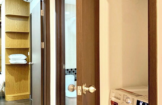 Golden Apartment - Foto 25