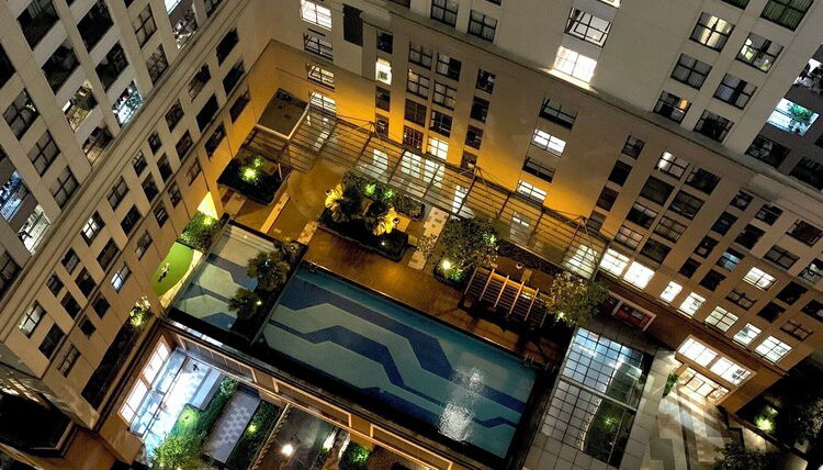 Photo 1 - Golden Apartment