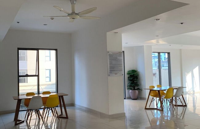 Golden Apartment - Foto 26