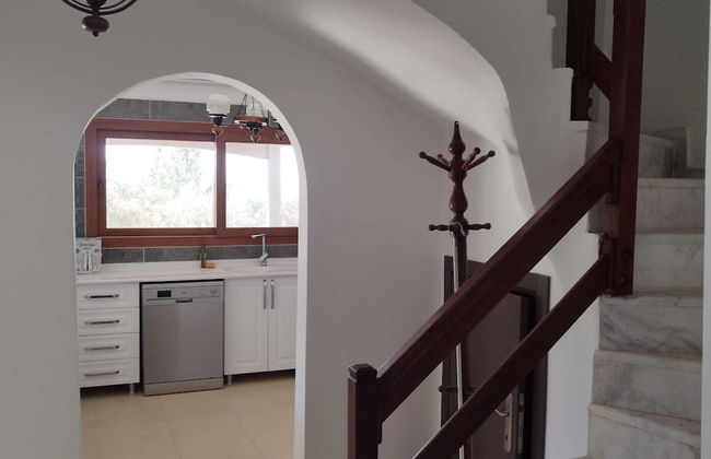 Villa Bambaska - Foto 18