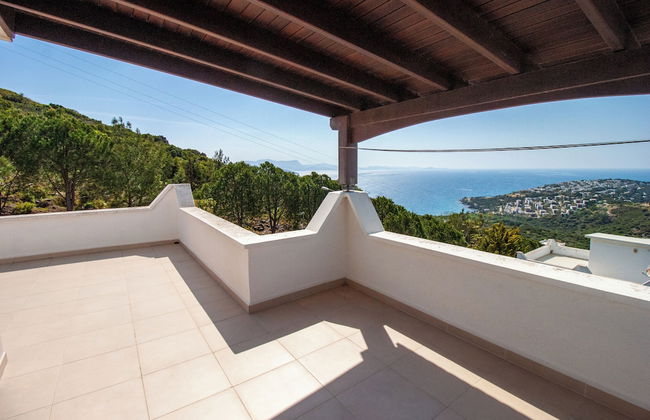 Villa Bambaska - Foto 11