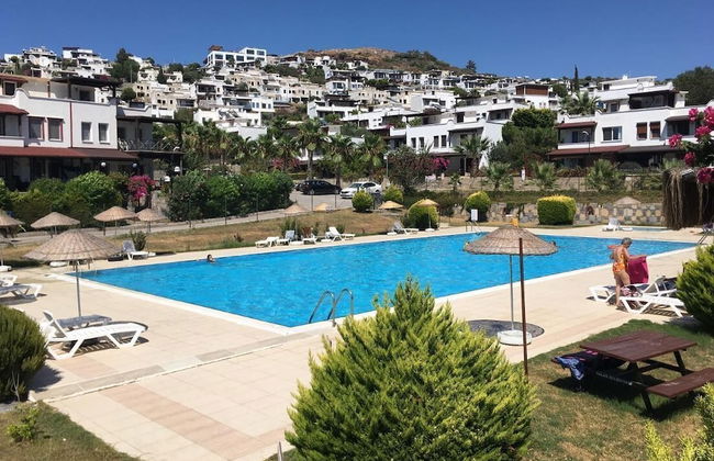Villa Bambaska - Foto 17