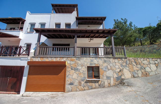 Villa Bambaska - Foto 19