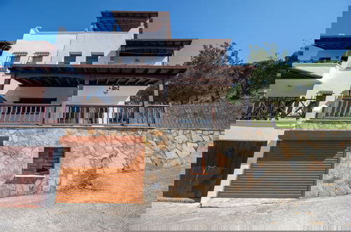 Photo 19 - Villa Bambaska