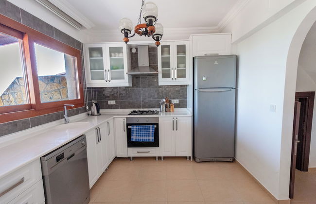 Villa Bambaska - Foto 8